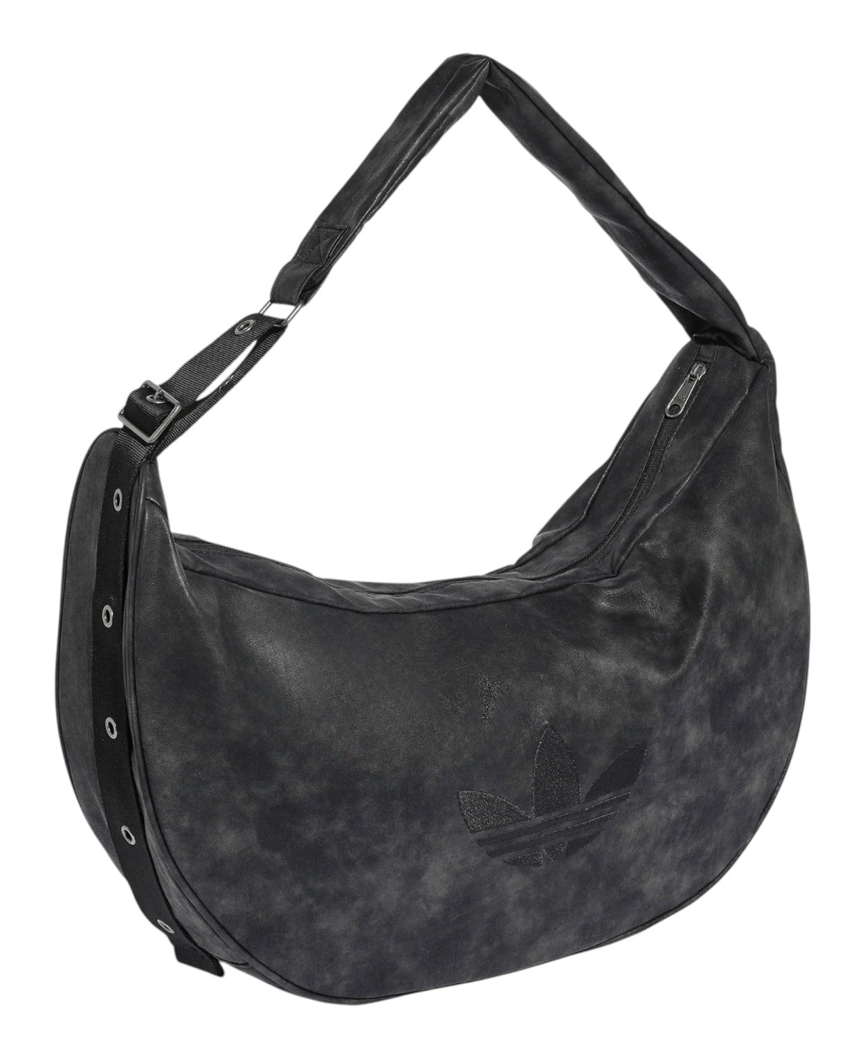 adidas Originals Moon Bag con Borchie e Tracolla Regolabile