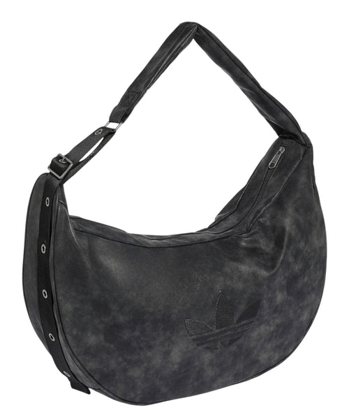adidas Originals Moon Bag con Borchie e Tracolla Regolabile