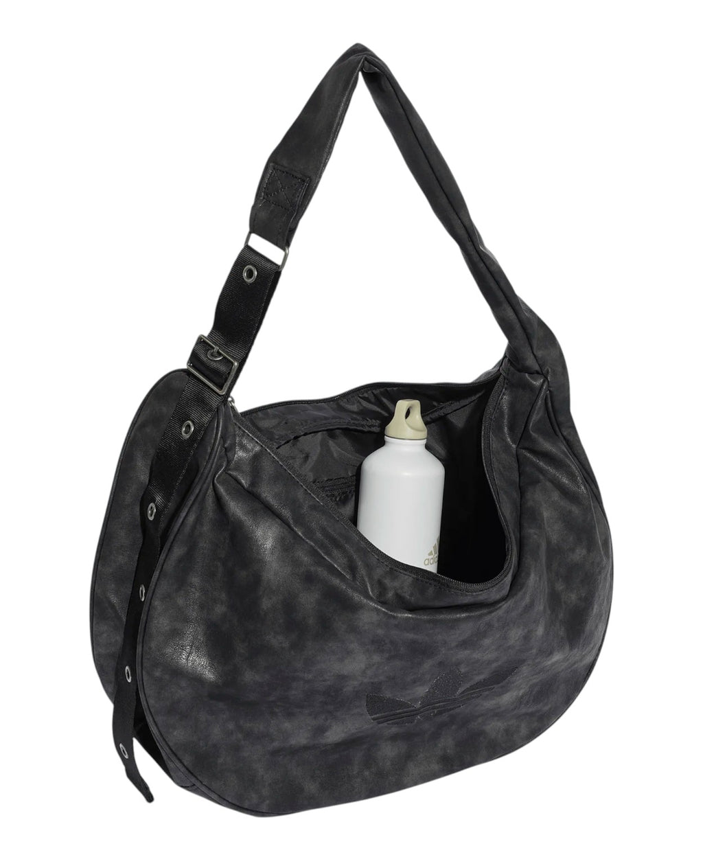 adidas Originals Moon Bag con Borchie e Tracolla Regolabile
