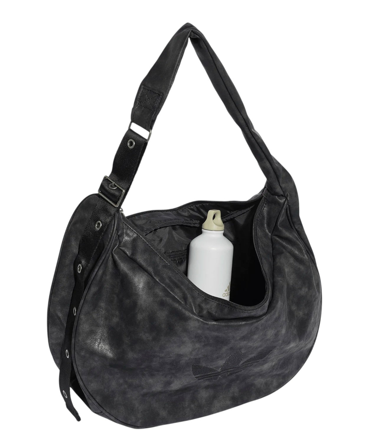 adidas Originals Moon Bag con Borchie e Tracolla Regolabile