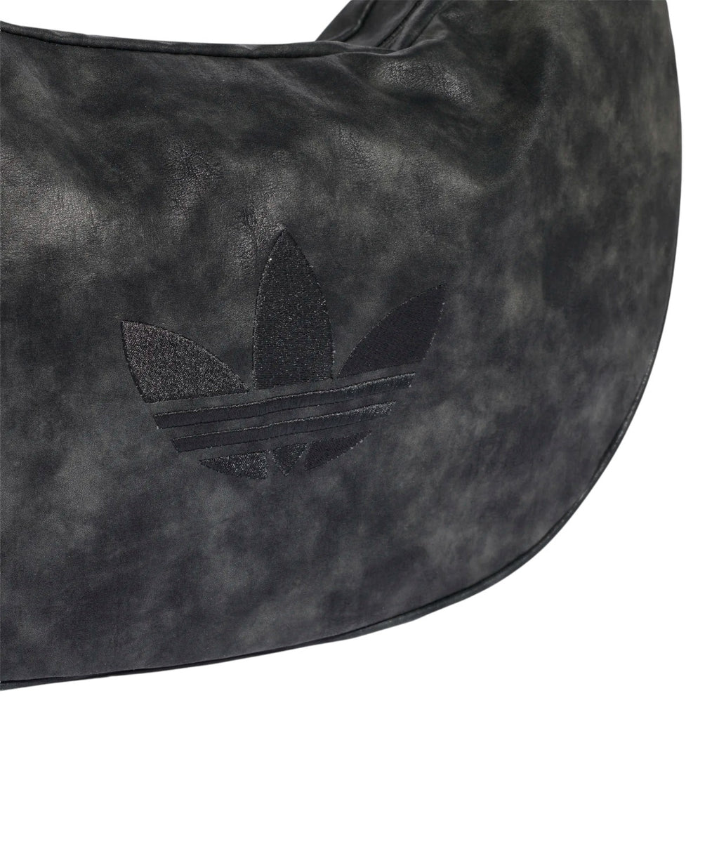 adidas Originals Moon Bag con Borchie e Tracolla Regolabile