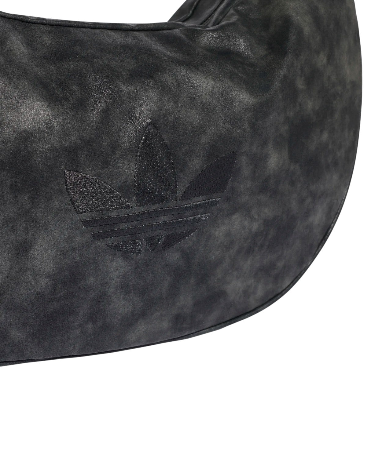 adidas Originals Moon Bag con Borchie e Tracolla Regolabile