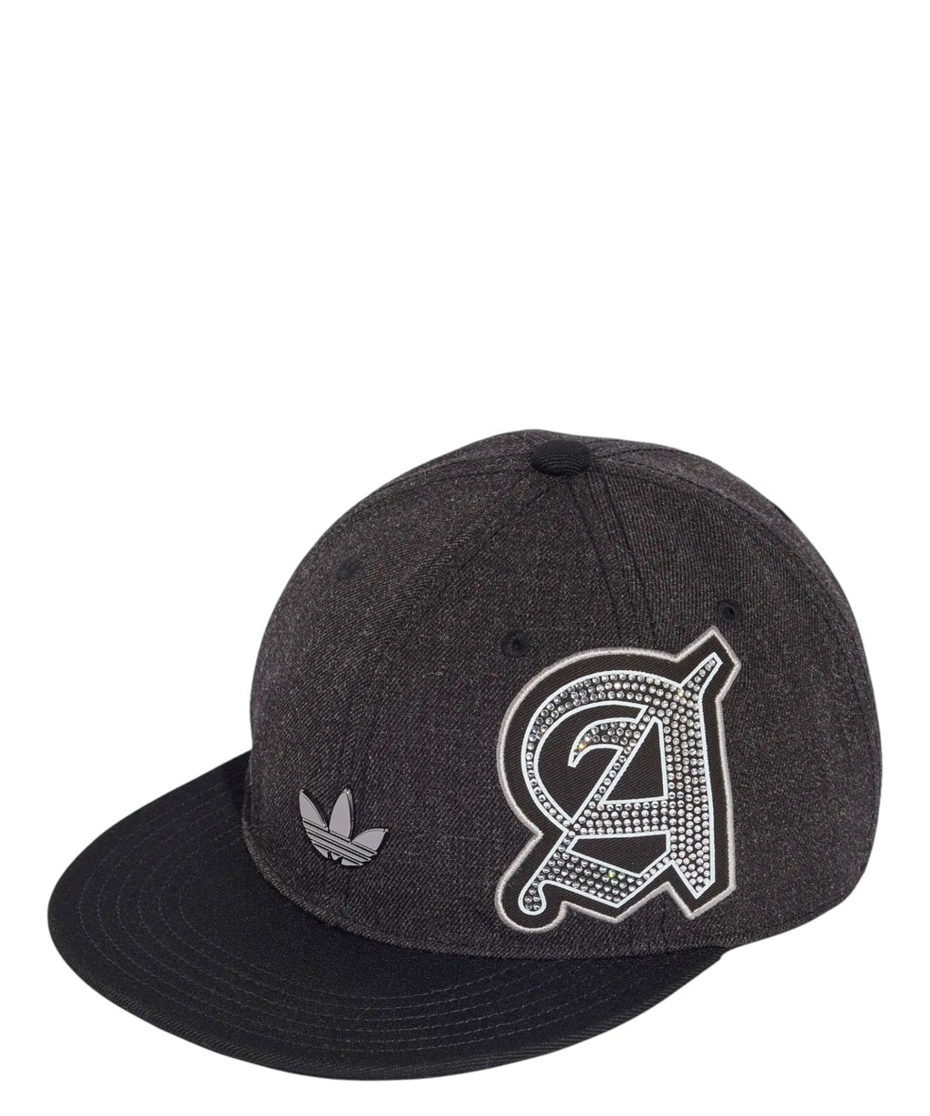 adidas Originals Rhinestone Pet voor Streetwearstijl