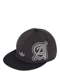 adidas Originals Rhinestone Pet voor Streetwearstijl