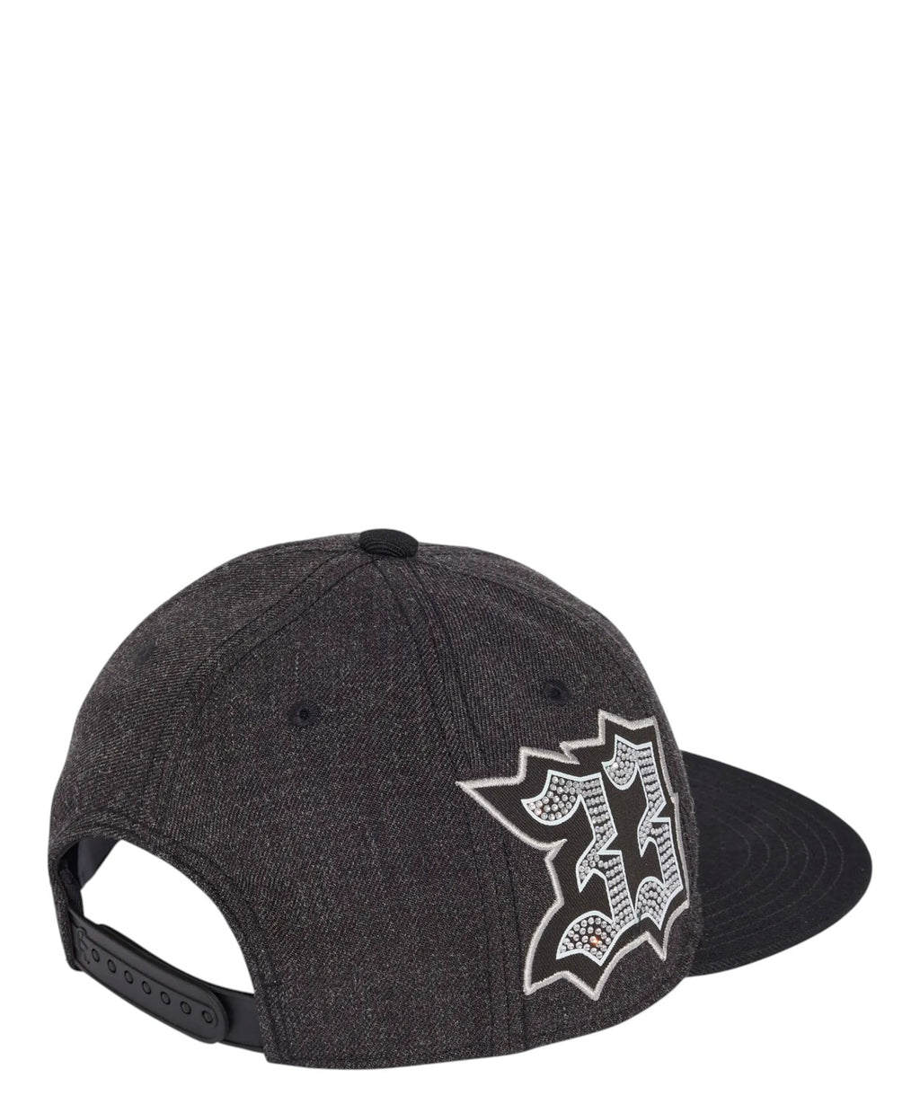 adidas Originals Rhinestone Pet voor Streetwearstijl