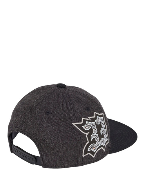 adidas Originals Rhinestone Cap für Streetwear-Stil