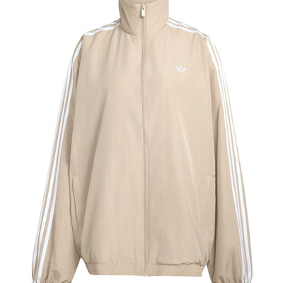 Bluzy damskie: hoodie, oversize i z okrągłym dekoltem od topowych marek