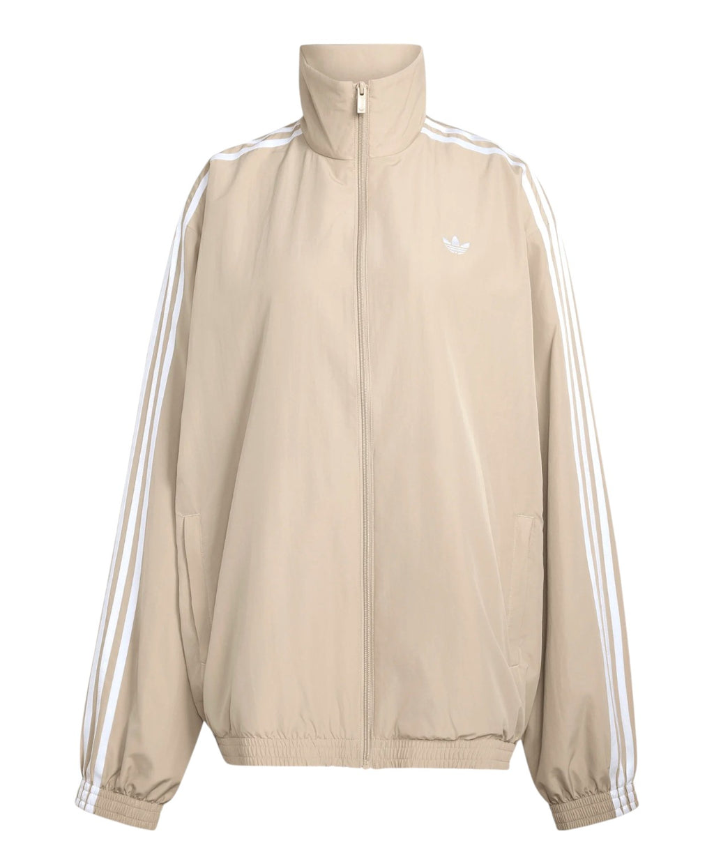 Giacca Adidas Firebird Adilenium per Stile Sportivo