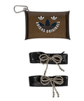 Adidas Originals Set Accessori Sneaker Perlati