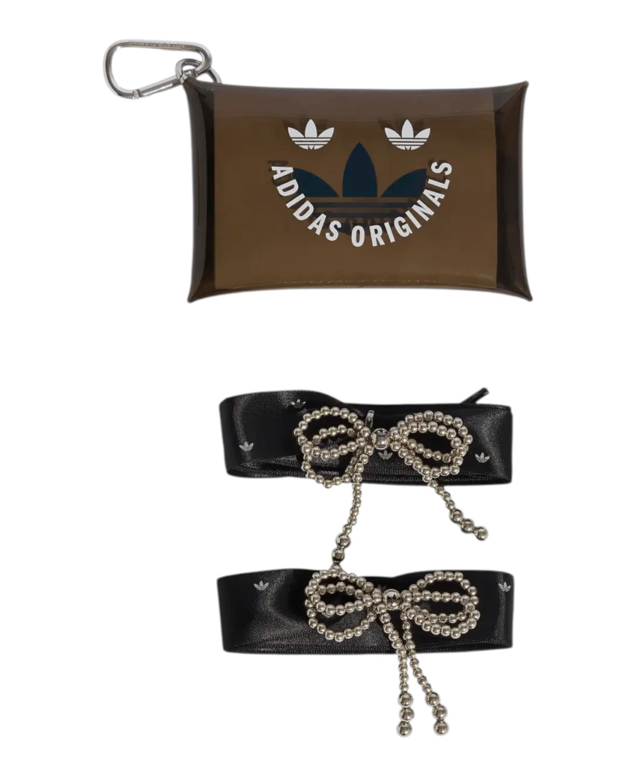 Adidas Originals Set Accessori Sneaker Perlati