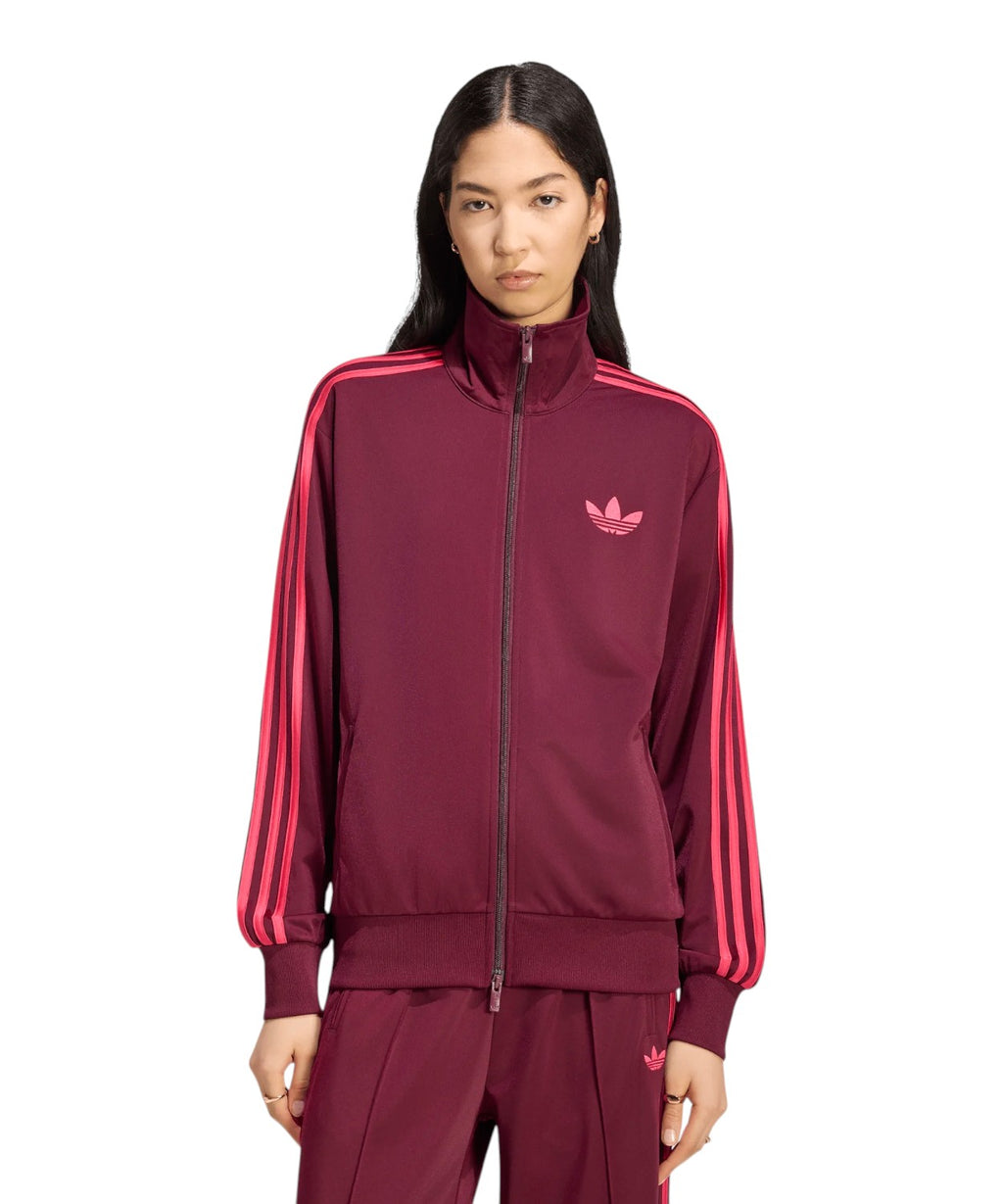 adidas Firebird Track Top Loose Adicolor Sweatshirt