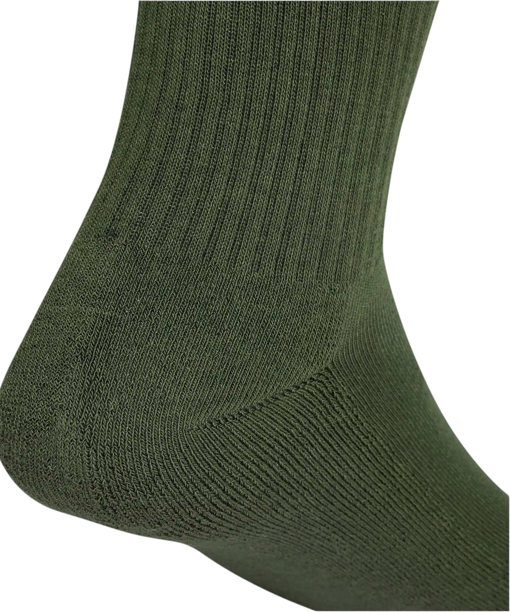adidas Originals Crew Socks Cushion 6 Paia Set