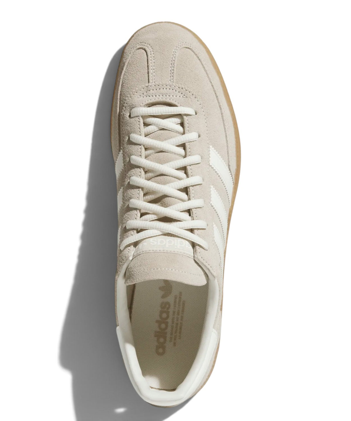adidas spezial sneakers in suede