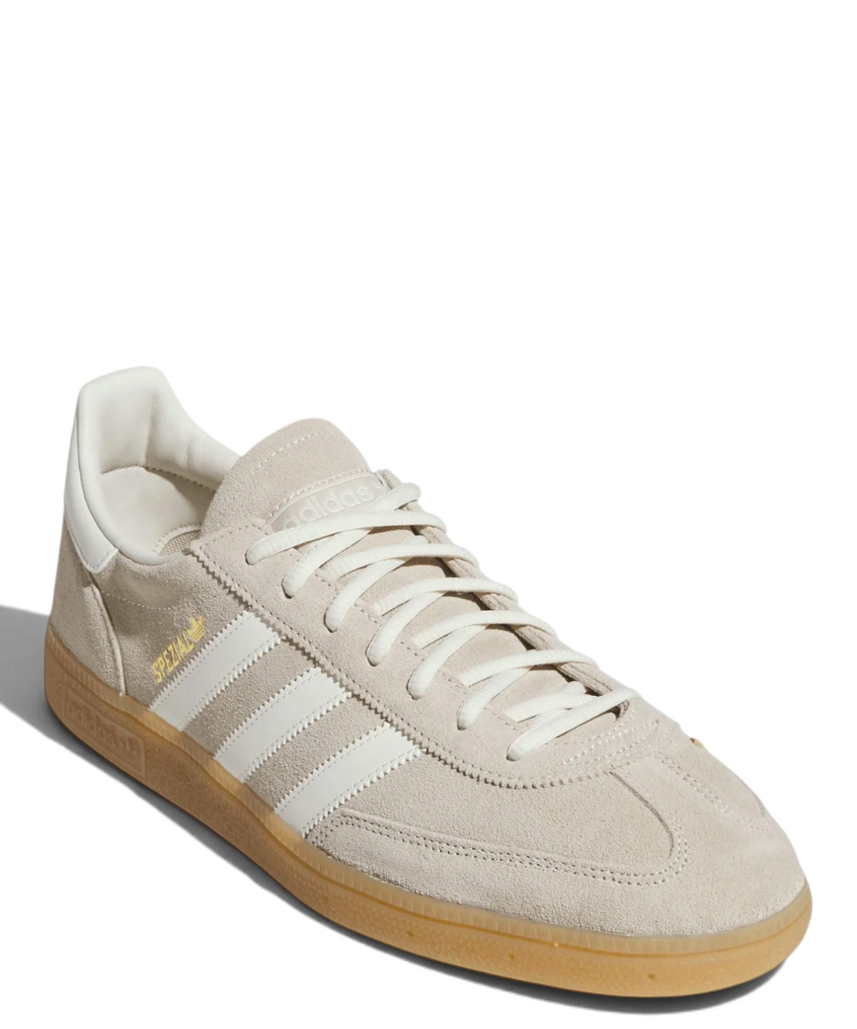 adidas spezial sneakers in suede