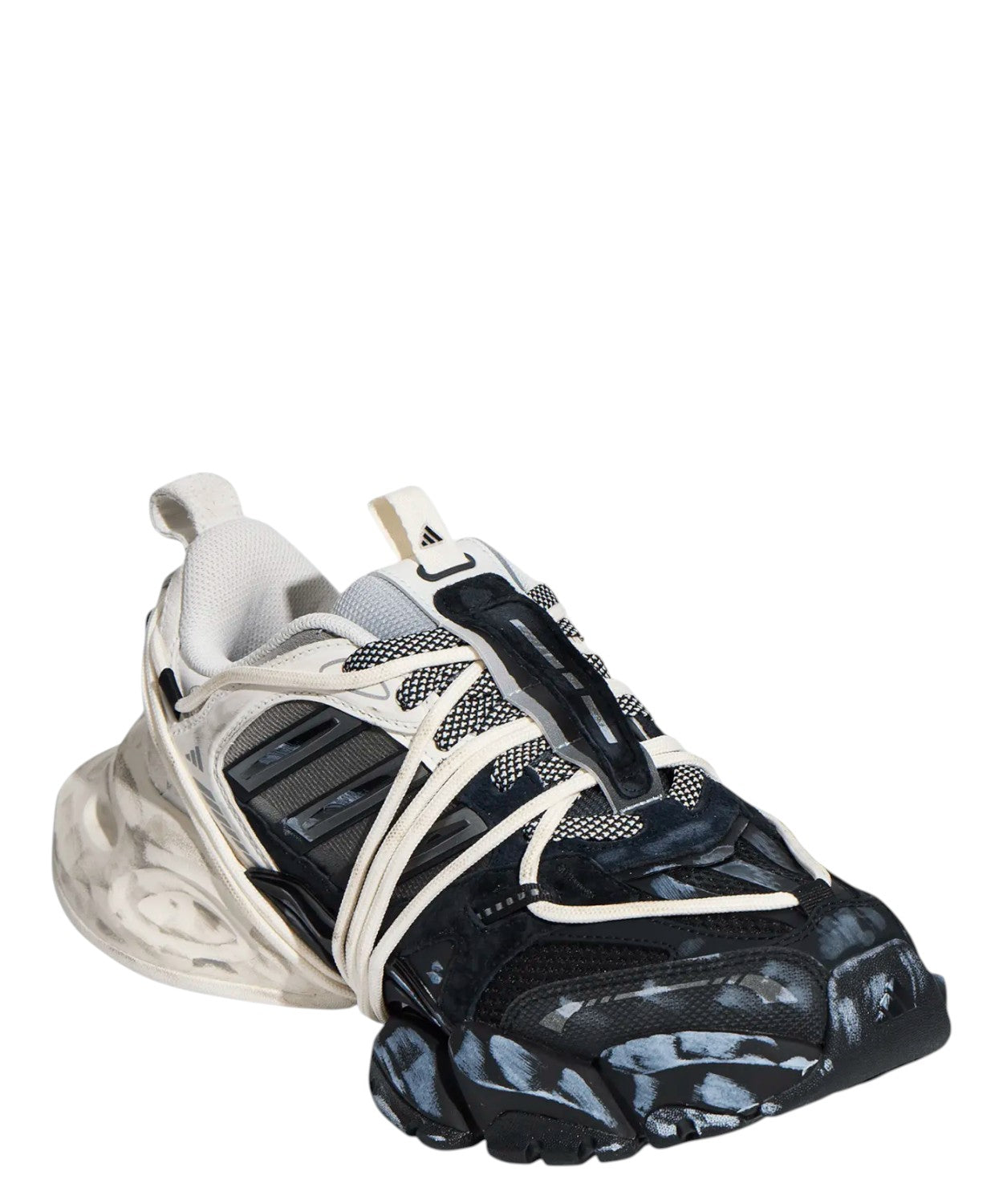 Adidas XLG Runner Deluxe 2.0 Sneakers