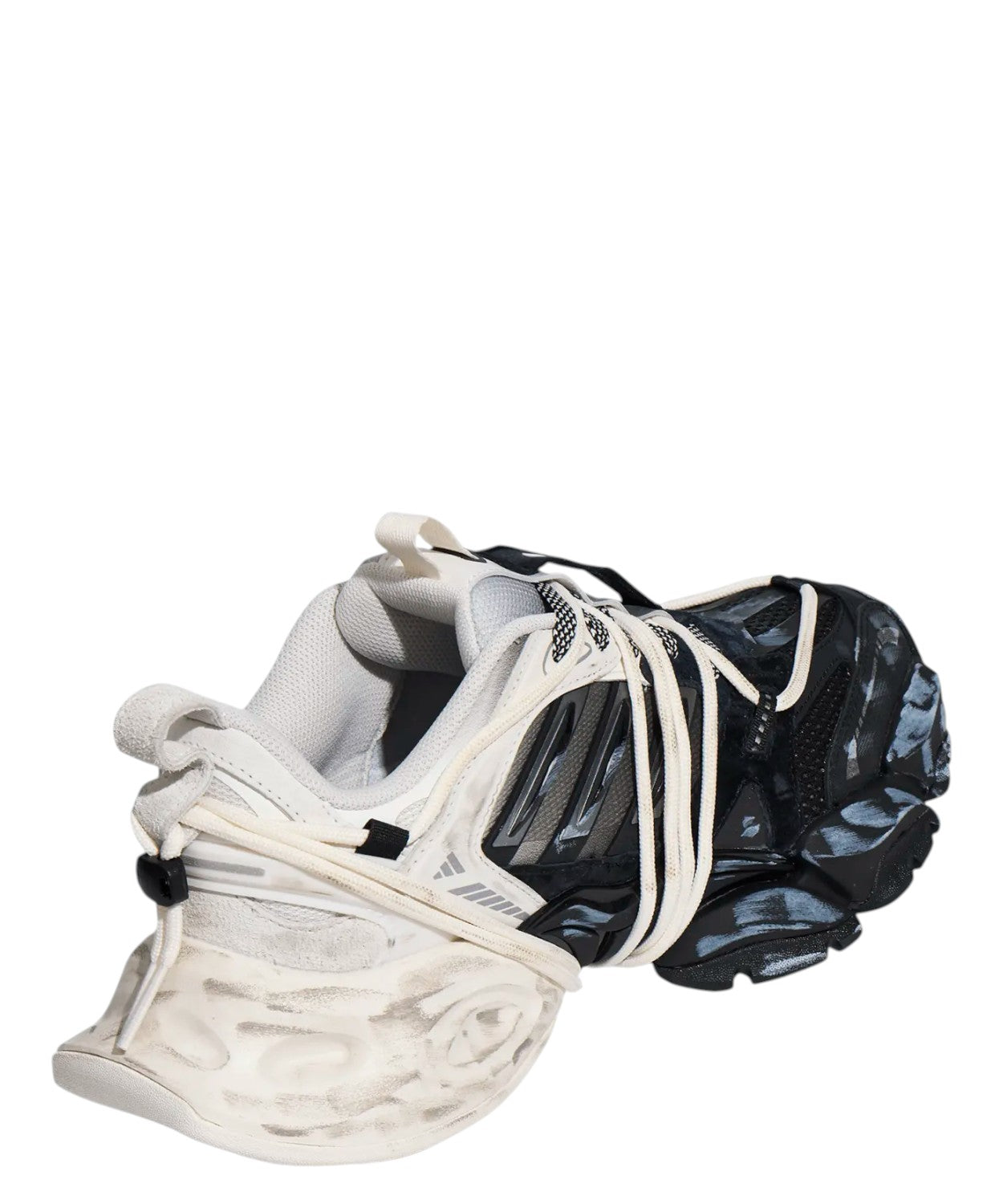 Adidas XLG Runner Deluxe 2.0 Sneakers