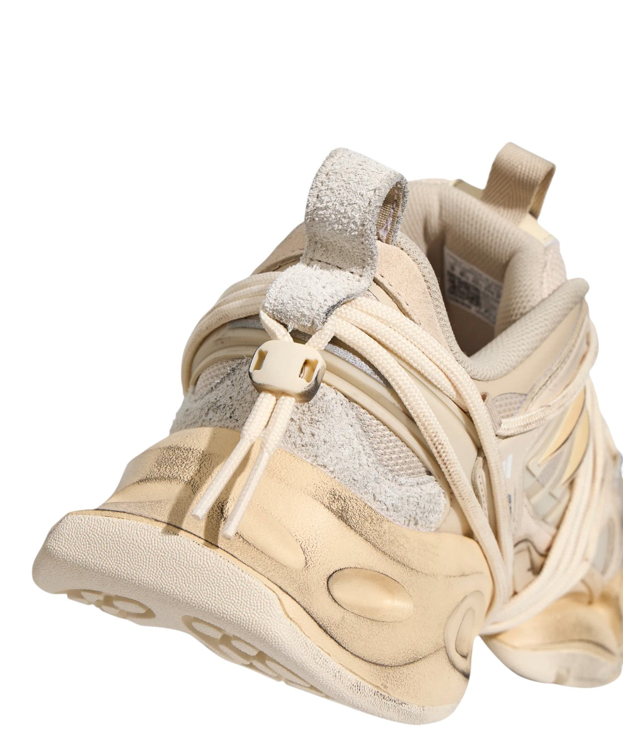 Adidas XLG Runner Deluxe 2.0 Sneakers Lifestyle