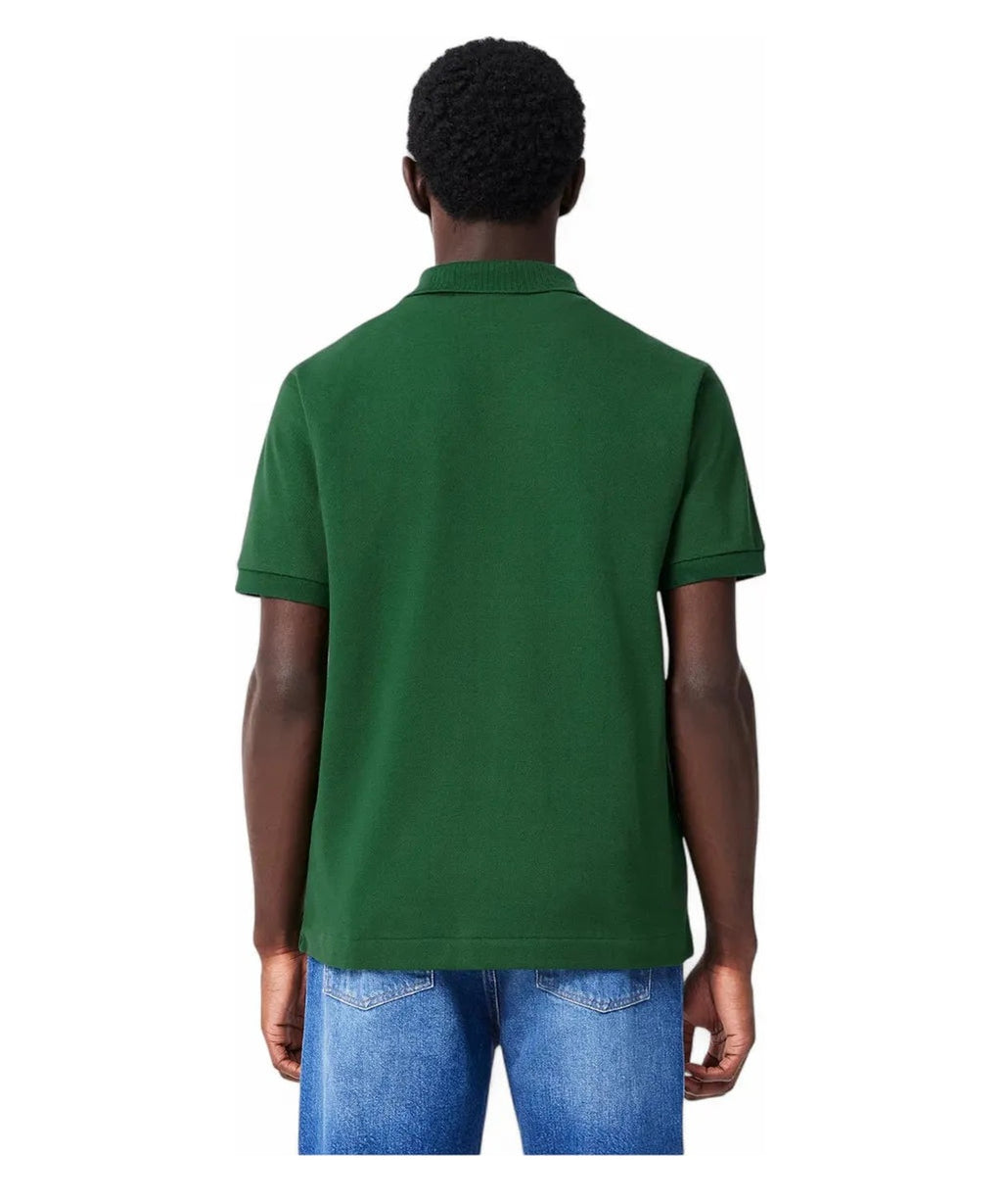 Lacoste Polo in Cotone Pima-Polo-LACOSTE-Vittorio Citro Boutique