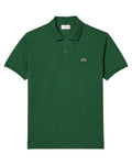 Polo Uomo Lacoste L.12.12 in Piqué di Cotone-LACOSTE-Polo-Vittorio Citro Boutique