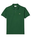 Lacoste Polo in Cotone Pima-Polo-LACOSTE-Vittorio Citro Boutique