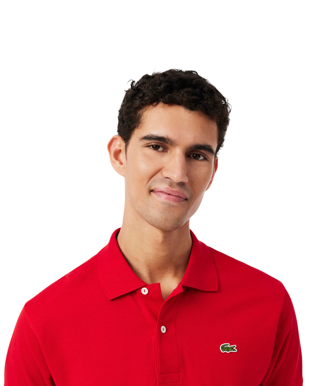 Lacoste L.12.12 Original Cotton Polo Shirt