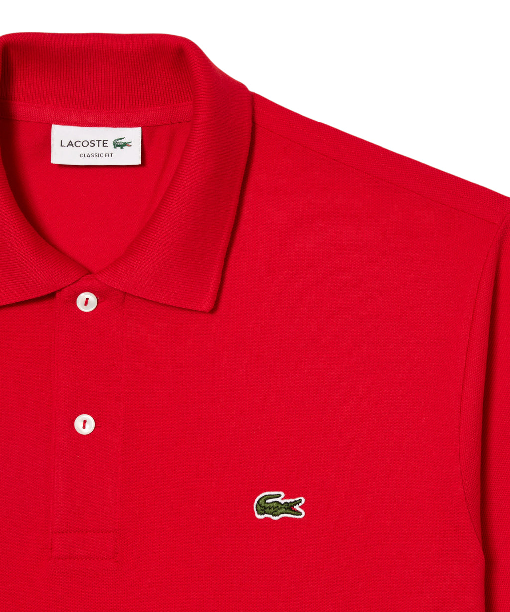 Lacoste L.12.12 Original Cotton Polo Shirt