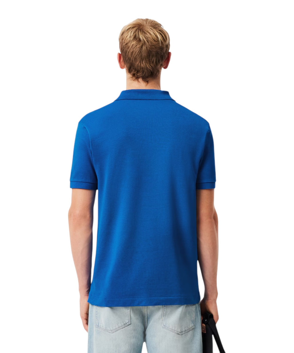 Polo Lacoste L.12.12 Original katoen