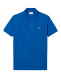 Polo Lacoste L.12.12 Original Cotone