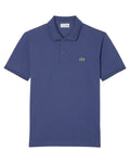 Polo Uomo Lacoste L.12.12 in Piqué di Cotone-LACOSTE-Polo-Vittorio Citro Boutique