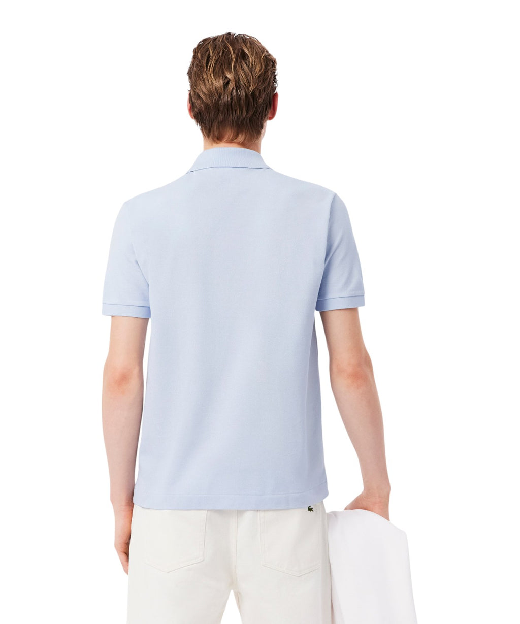 Polo Lacoste L.12.12 Original per Uomo