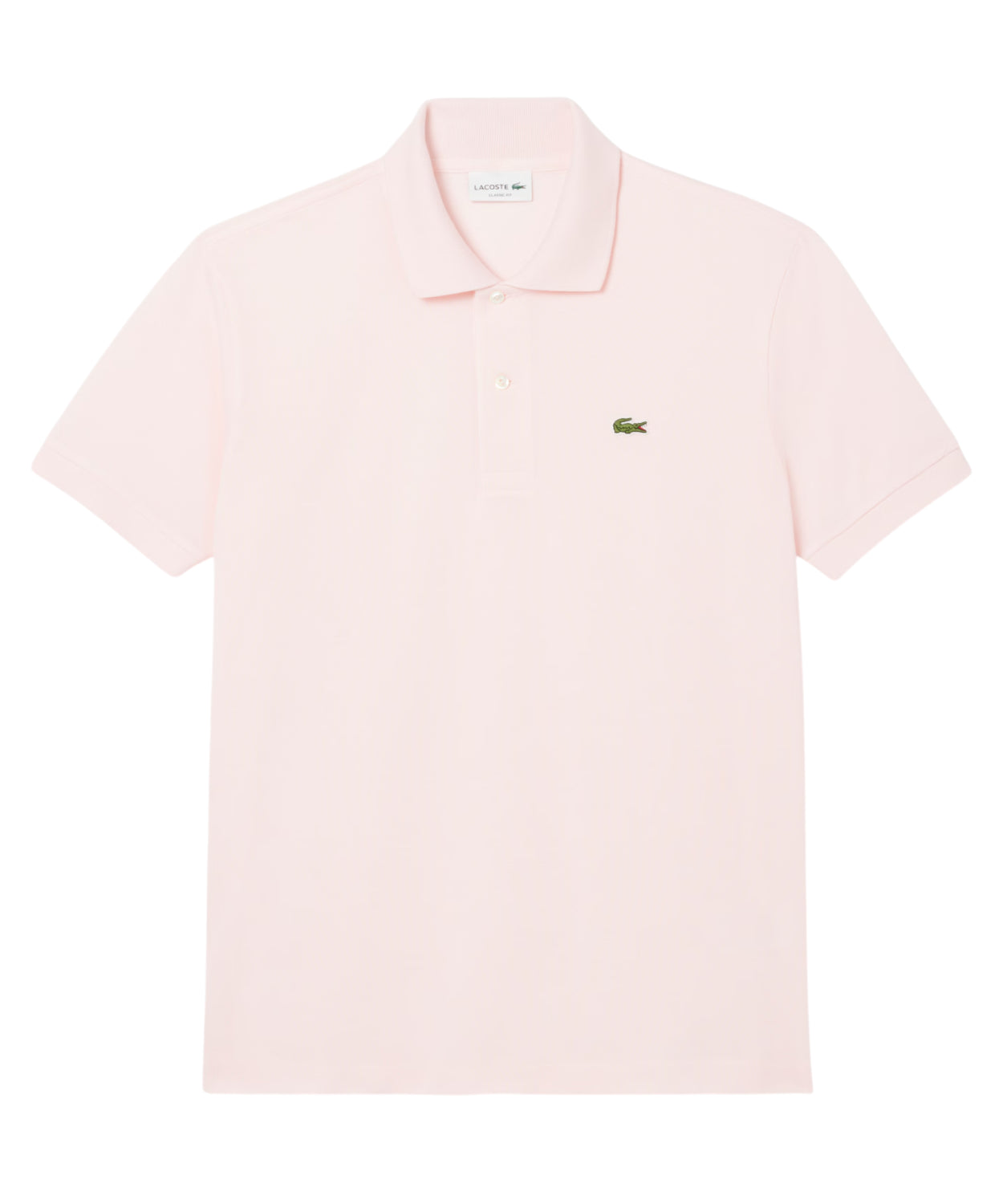 Polo Lacoste L.12.12 in Cotone Originale