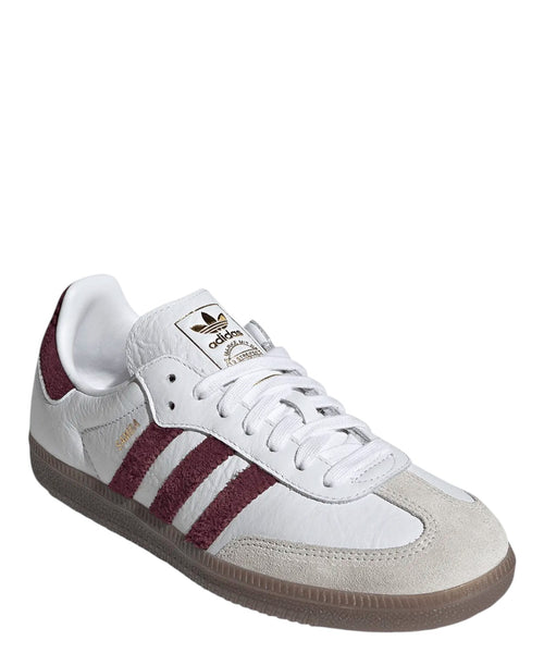 Adidas Samba OG Leather Sneakers for Women
