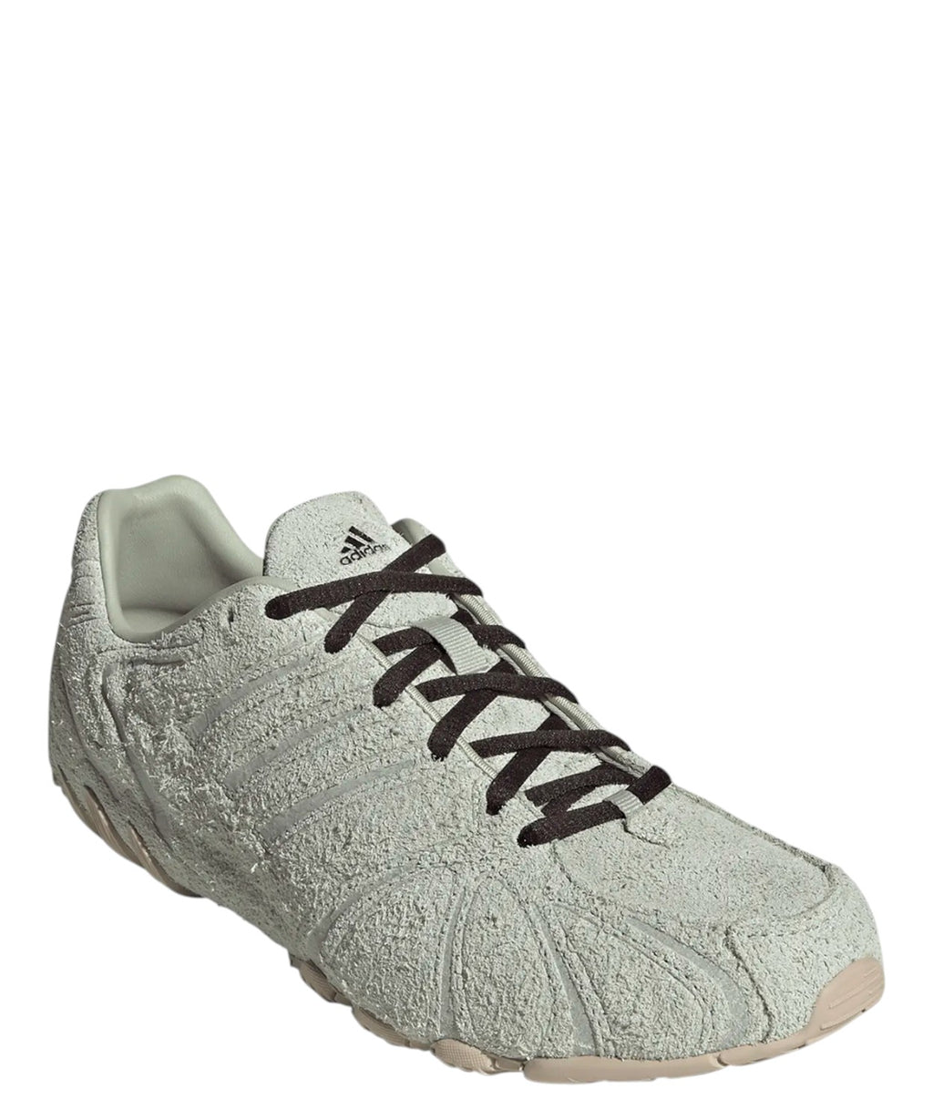 Scarpe Adidas Ghost Sprint in Suede per Running 2000