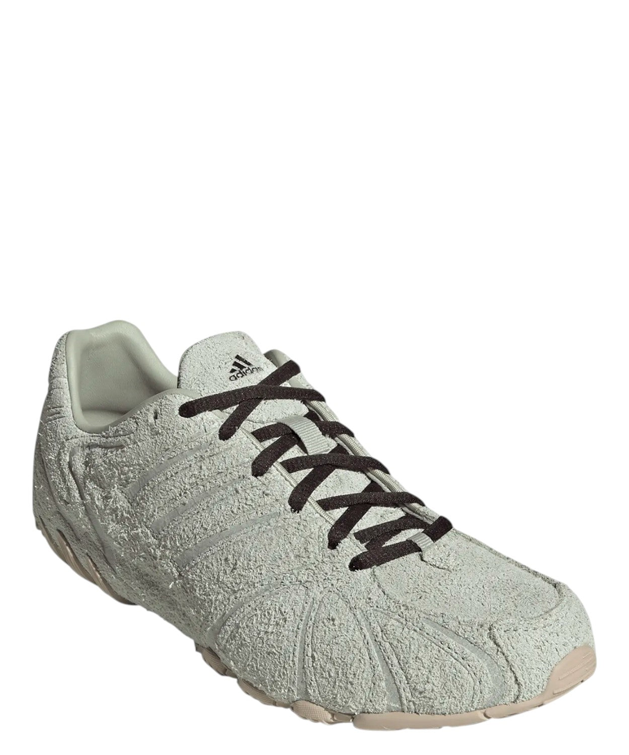 Scarpe Adidas Ghost Sprint in Suede per Running 2000