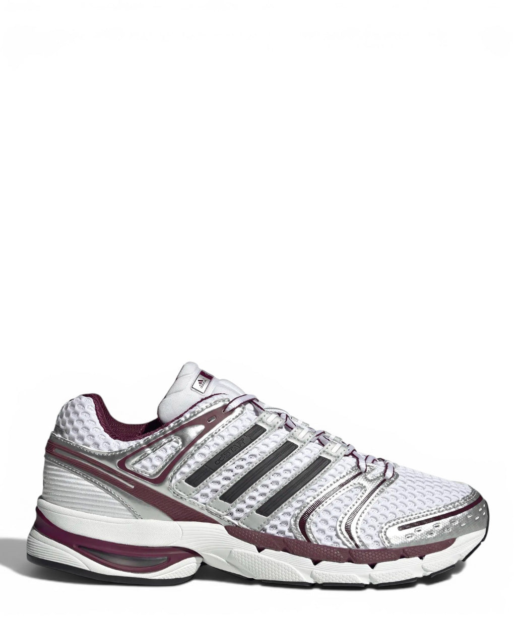 Scarpe Running Adidas Adistar Control 5 bordenaux