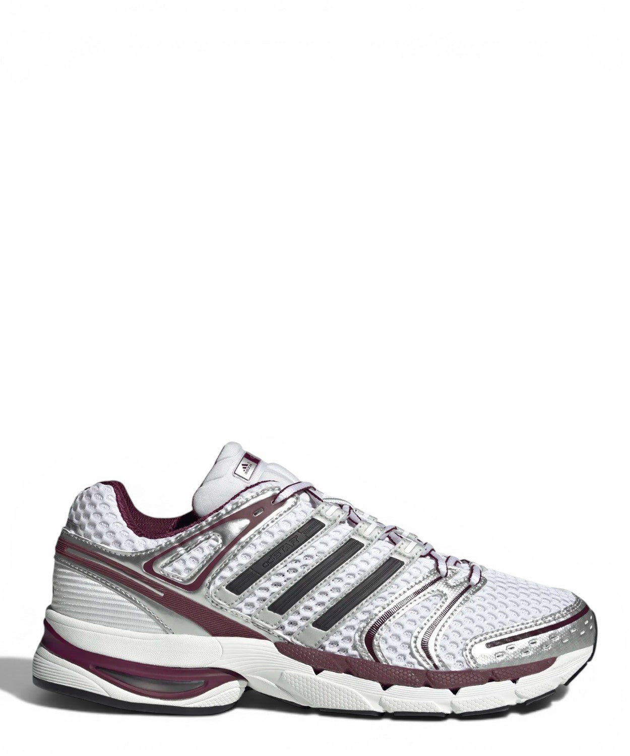 Scarpe Running Adidas Adistar Control 5 bordenaux