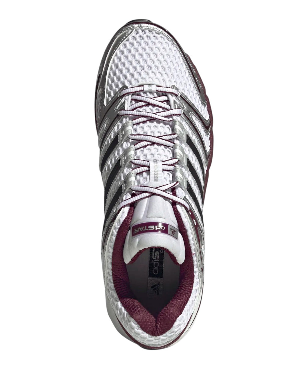 Scarpe Running Adidas Adistar Control 5 bordenaux