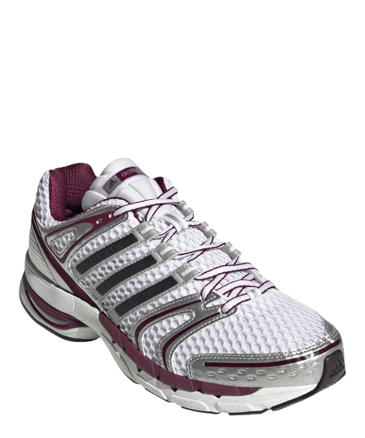 Scarpe Running Adidas Adistar Control 5 bordenaux
