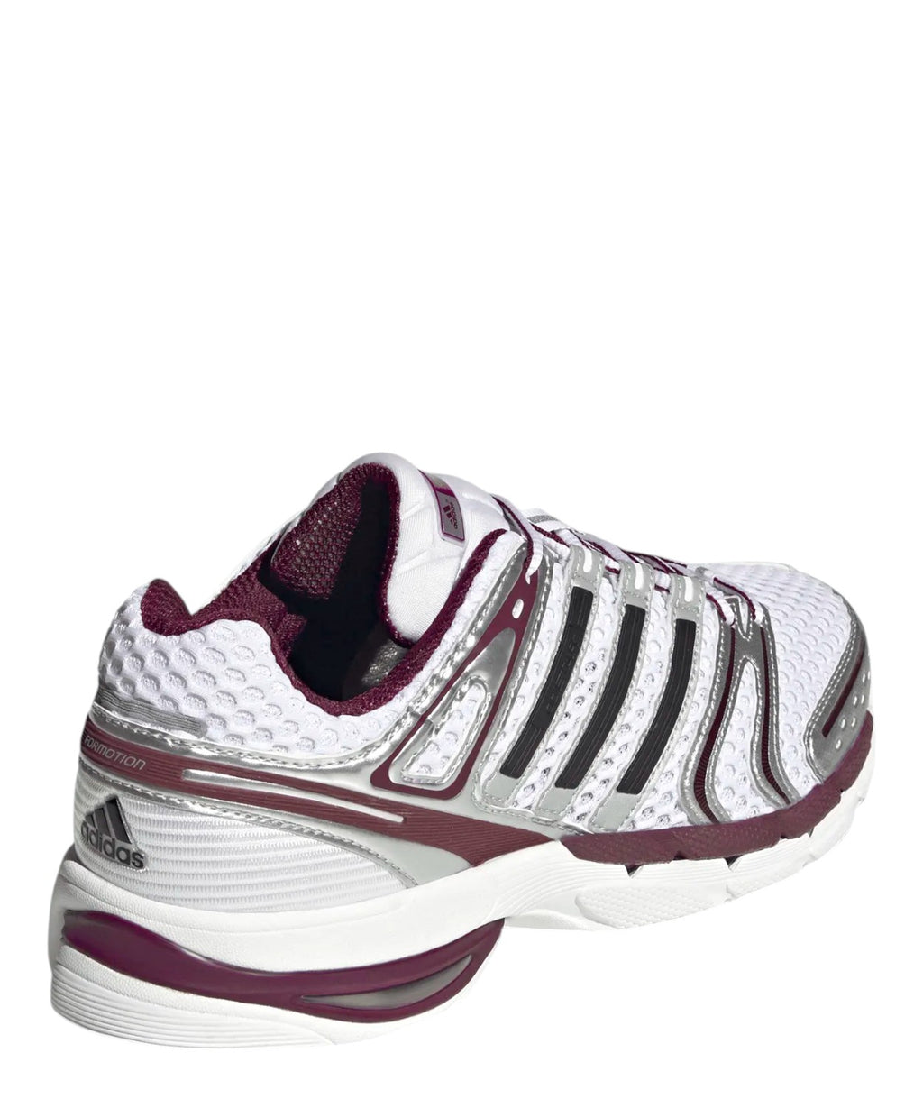 Scarpe Running Adidas Adistar Control 5 bordenaux