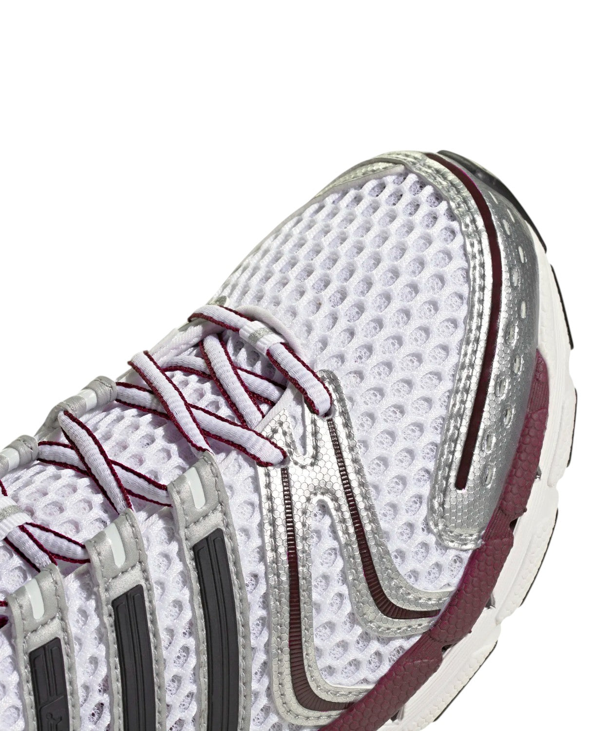 Scarpe Running Adidas Adistar Control 5 bordenaux