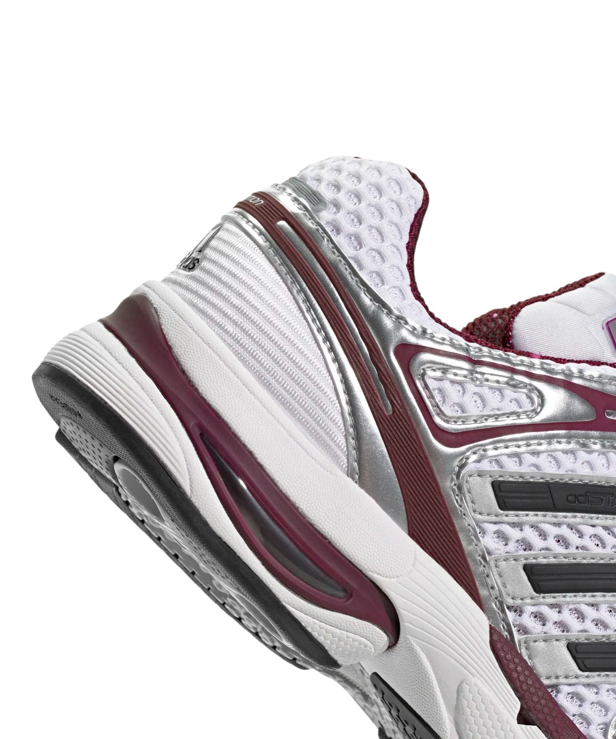Scarpe Running Adidas Adistar Control 5 bordenaux