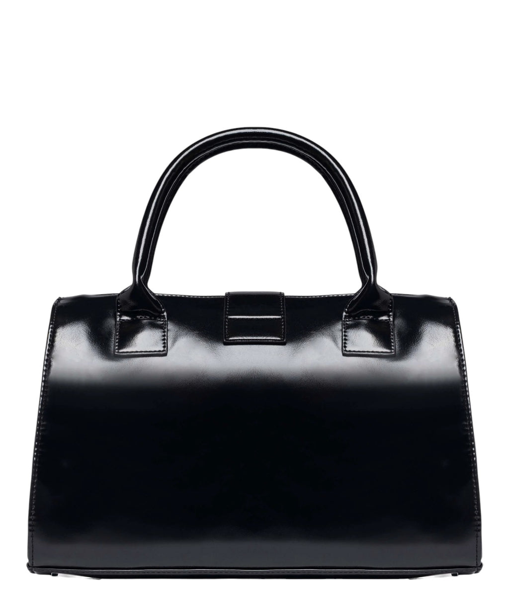 Secret Pon Pon Lakeisha Borsa a Mano con Tasche Frontali