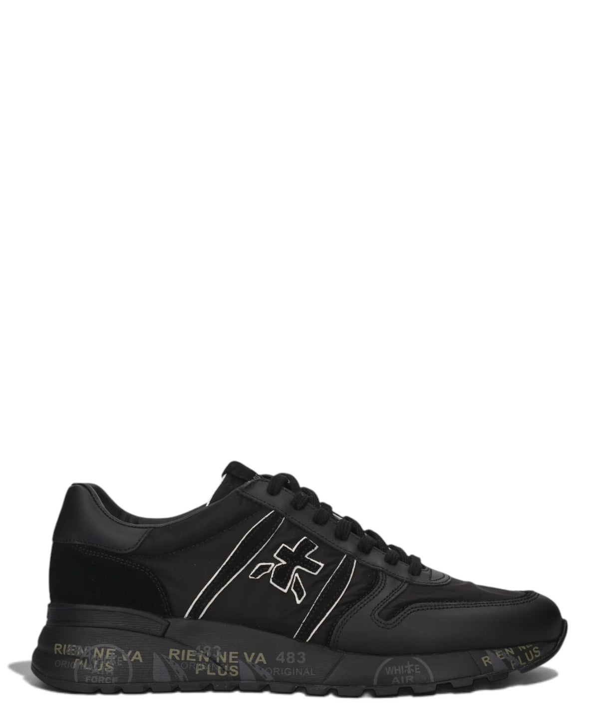 Sneakers Premiata Lander 8655