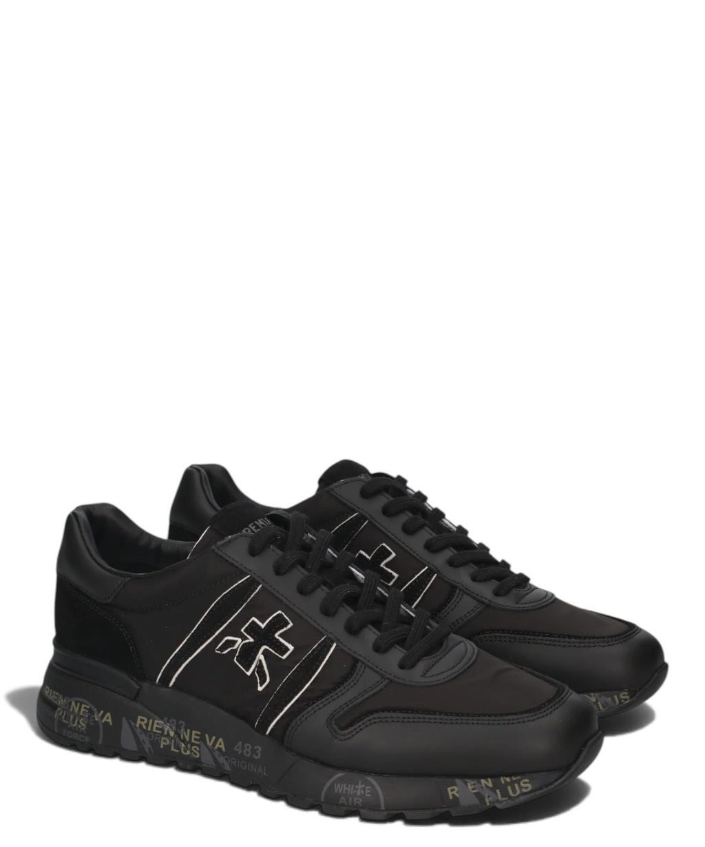 Sneakers Premiata Lander 8655