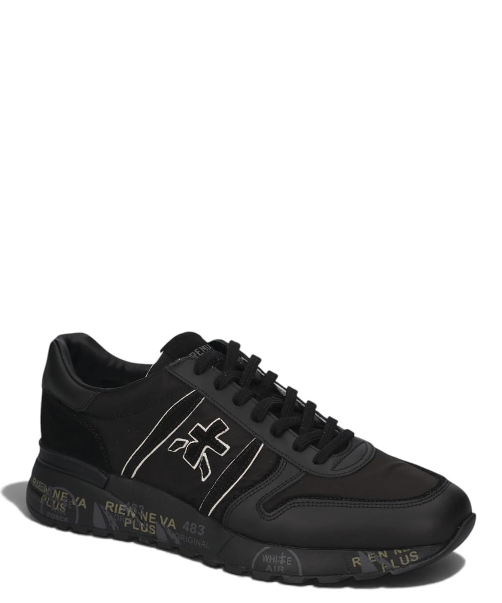 Sneakers Premiata Lander 8655