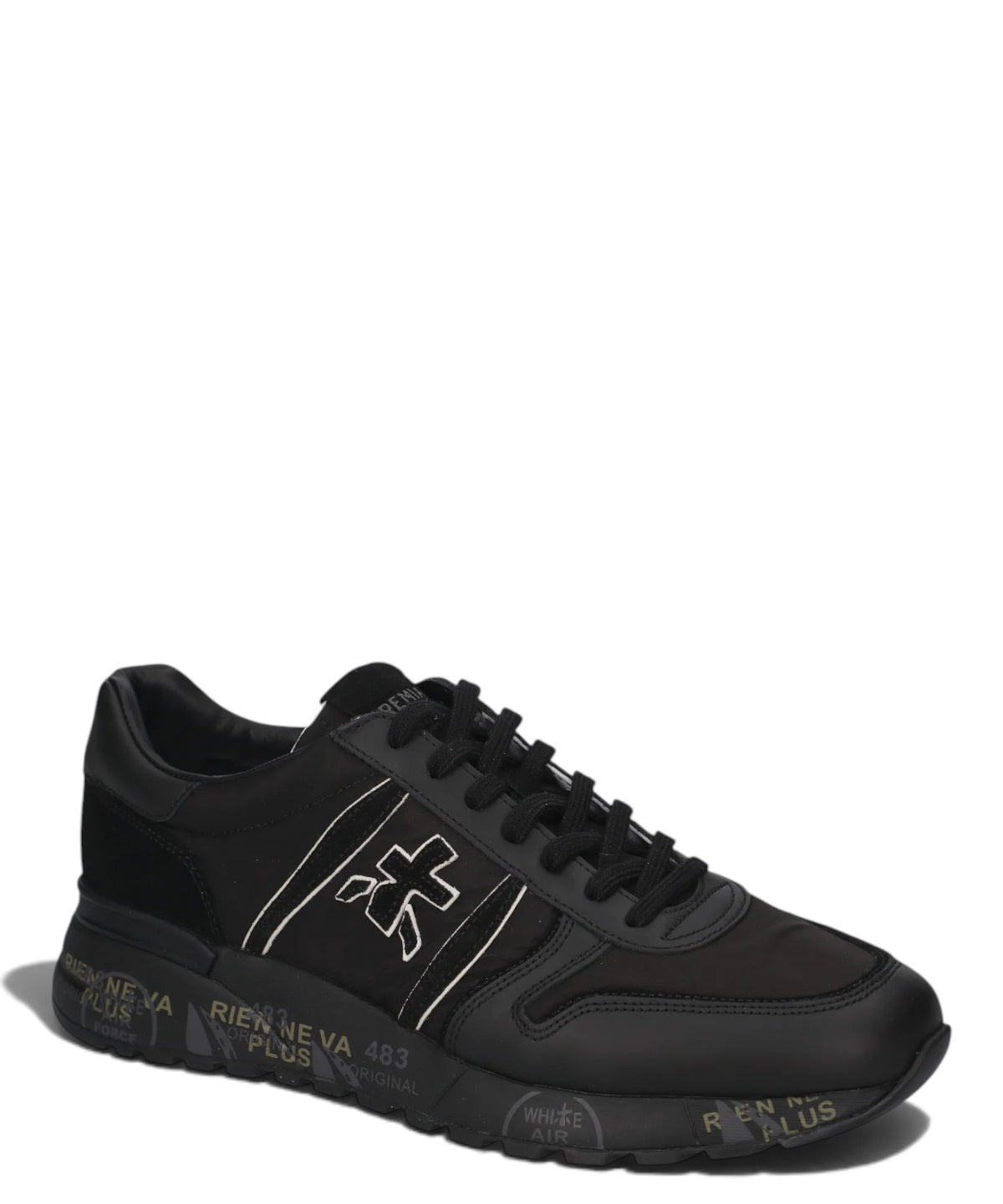 Sneakers Premiata Lander 8655