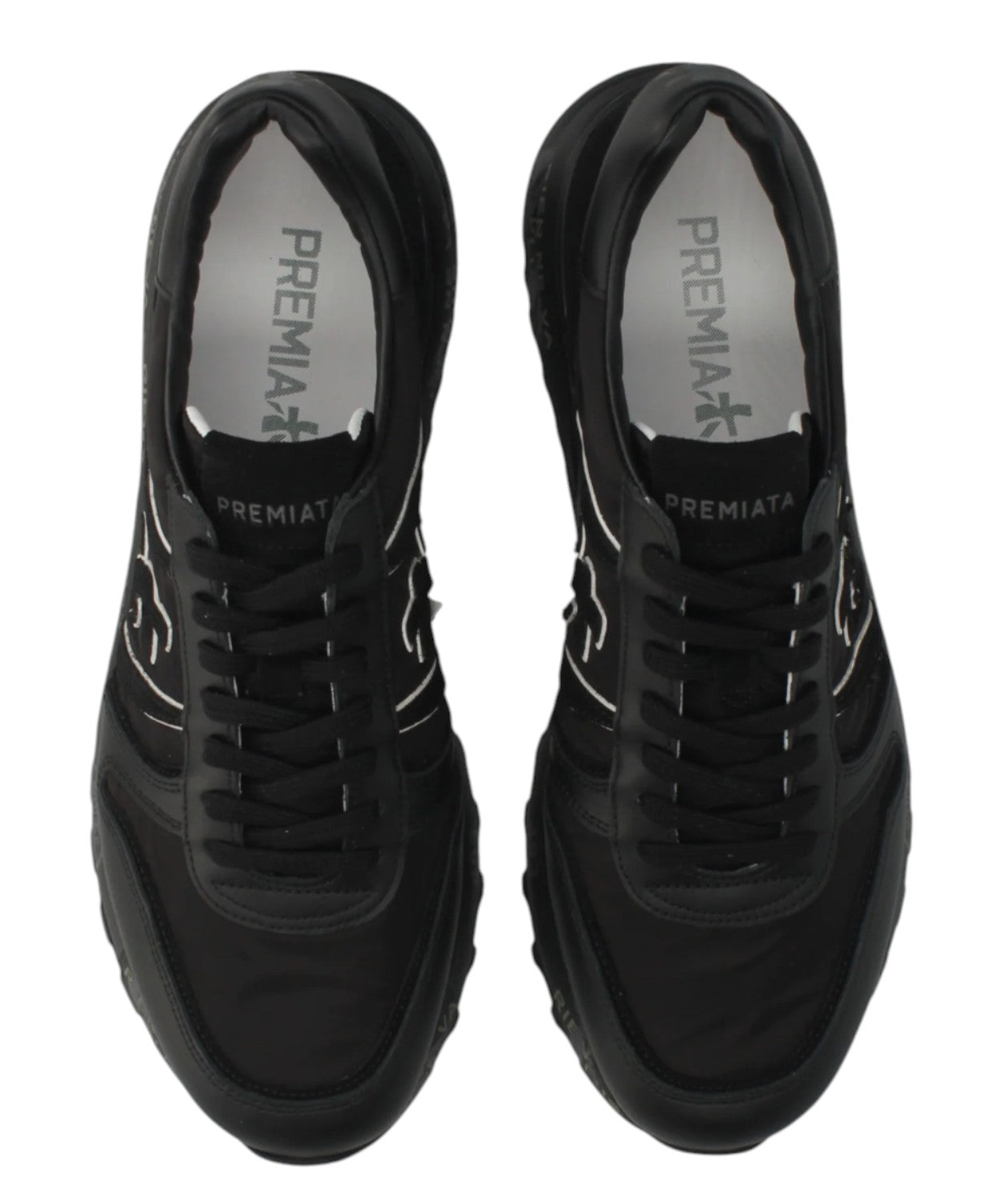 Sneakers Premiata Lander 8655