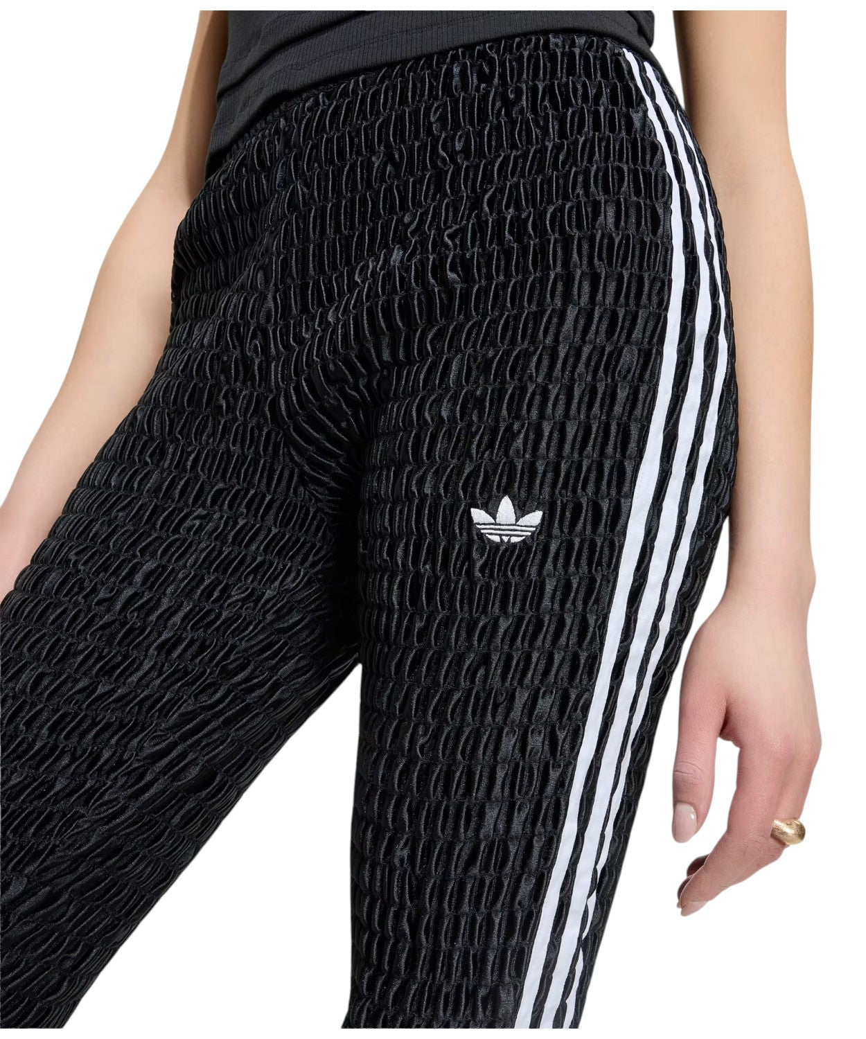Leggings Pinocchietto Adidas Originals für Damen