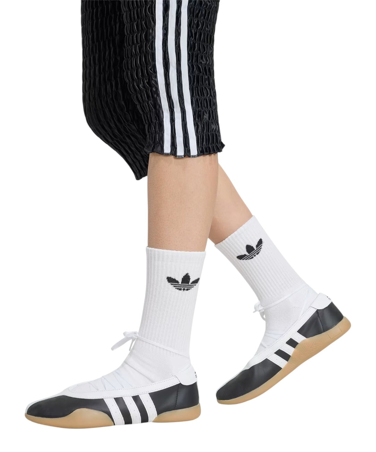 Leggings Pinocchietto Adidas Originals für Damen