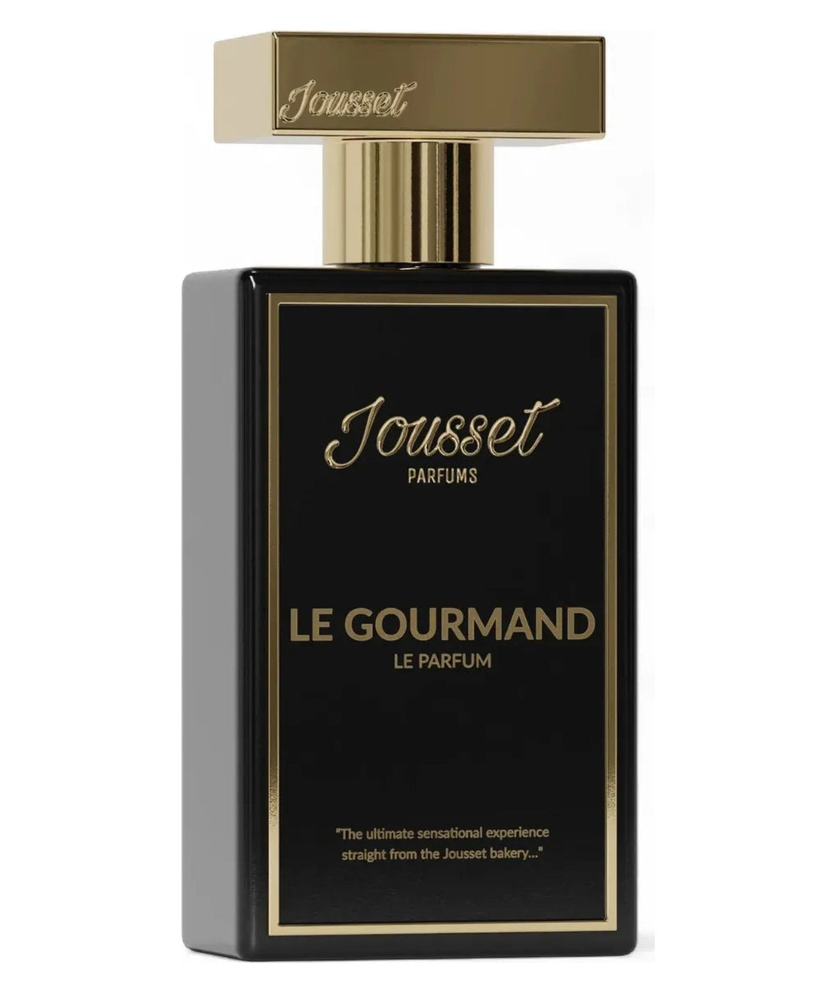 Le Gourmand – Eau de Parfum by Jousset 50 ml-Jousset-Borse beauty-Vittorio Citro Boutique